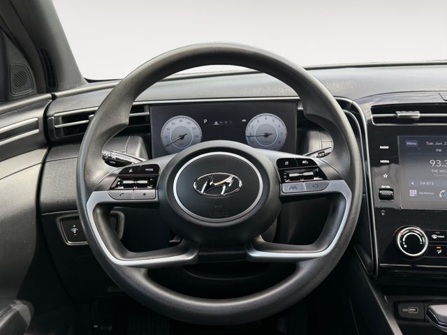 Certified 2023 Hyundai Santa Cruz SEL w/ Activity Package AWD/4WD image 15