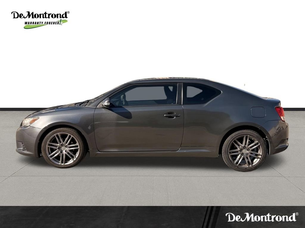 Used 2012 Scion tC image 8