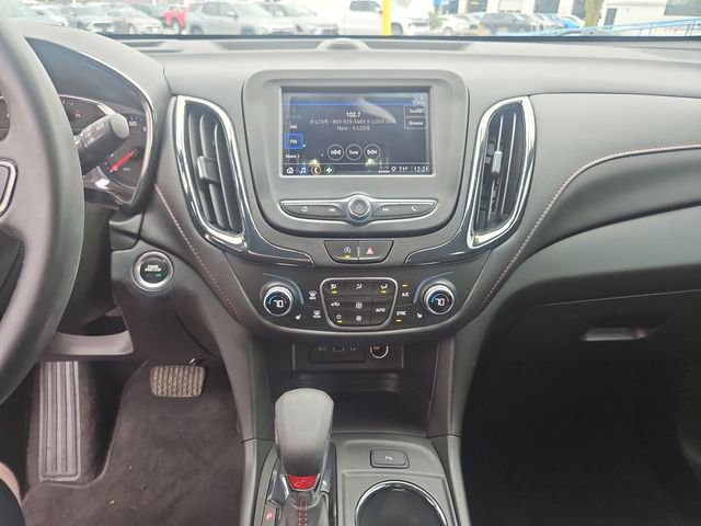 Used 2023 Chevrolet Equinox RS FWD image 18