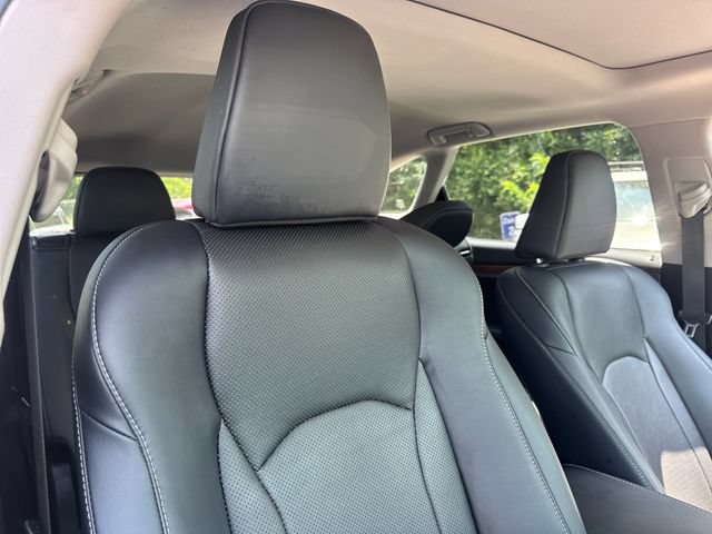 Used 2021 Lexus RX 350L Premium w/ Premium Package AWD/4WD image 28