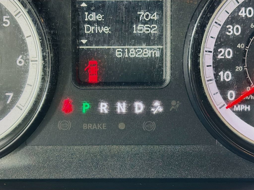 Used 2022 RAM 1500 Tradesman w/ Power & Remote Entry Group image 14