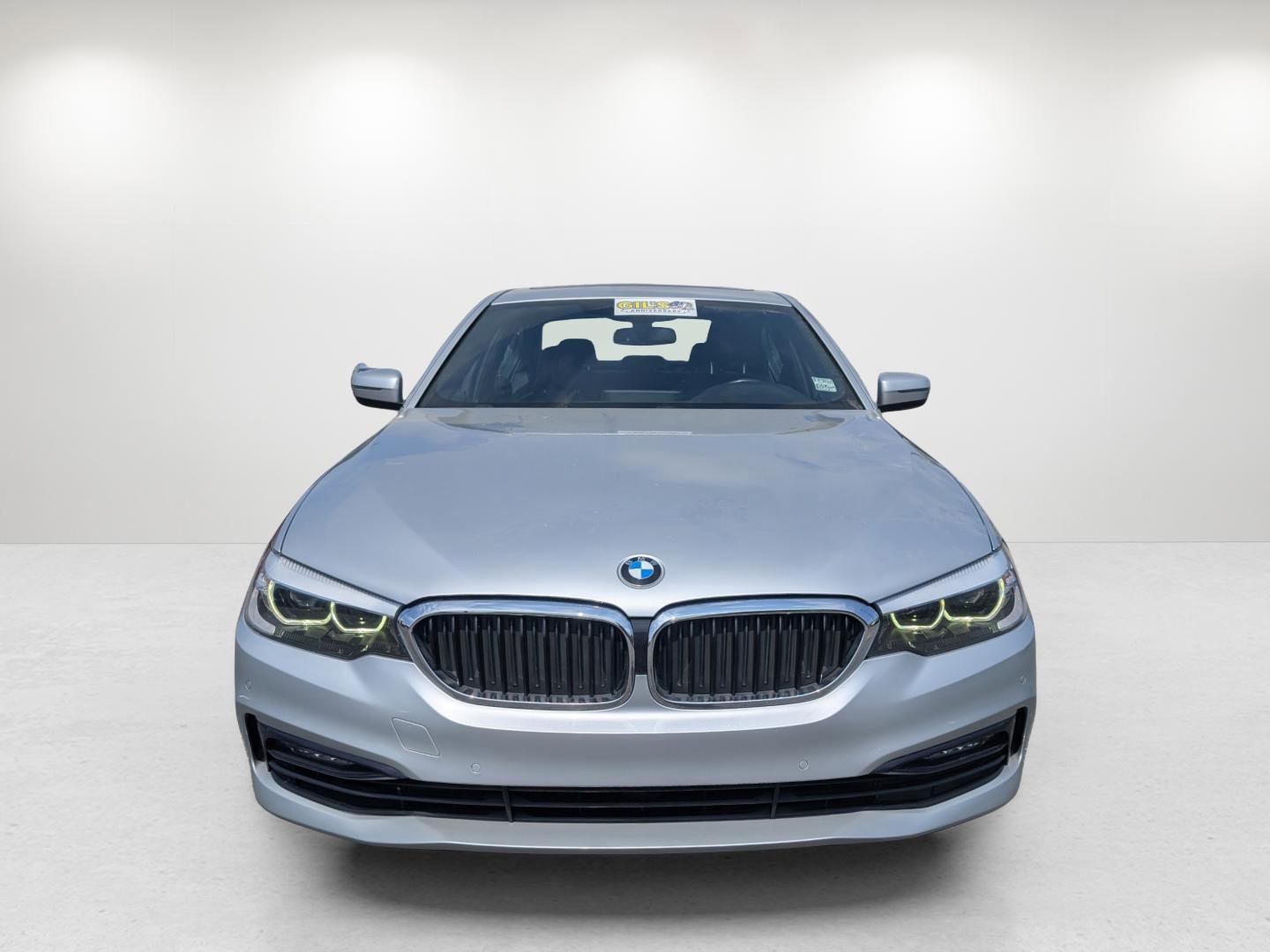 Used 2018 BMW 530i image 2