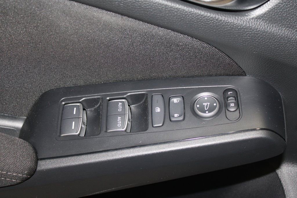 Used 2024 Honda Civic Sport image 9