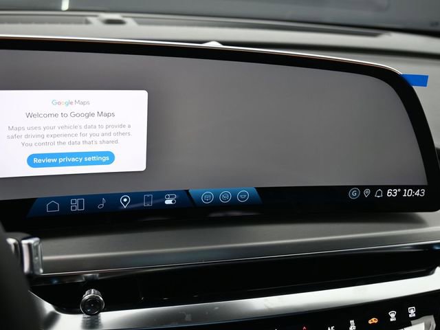 New 2025 Cadillac Lyriq Sport image 27