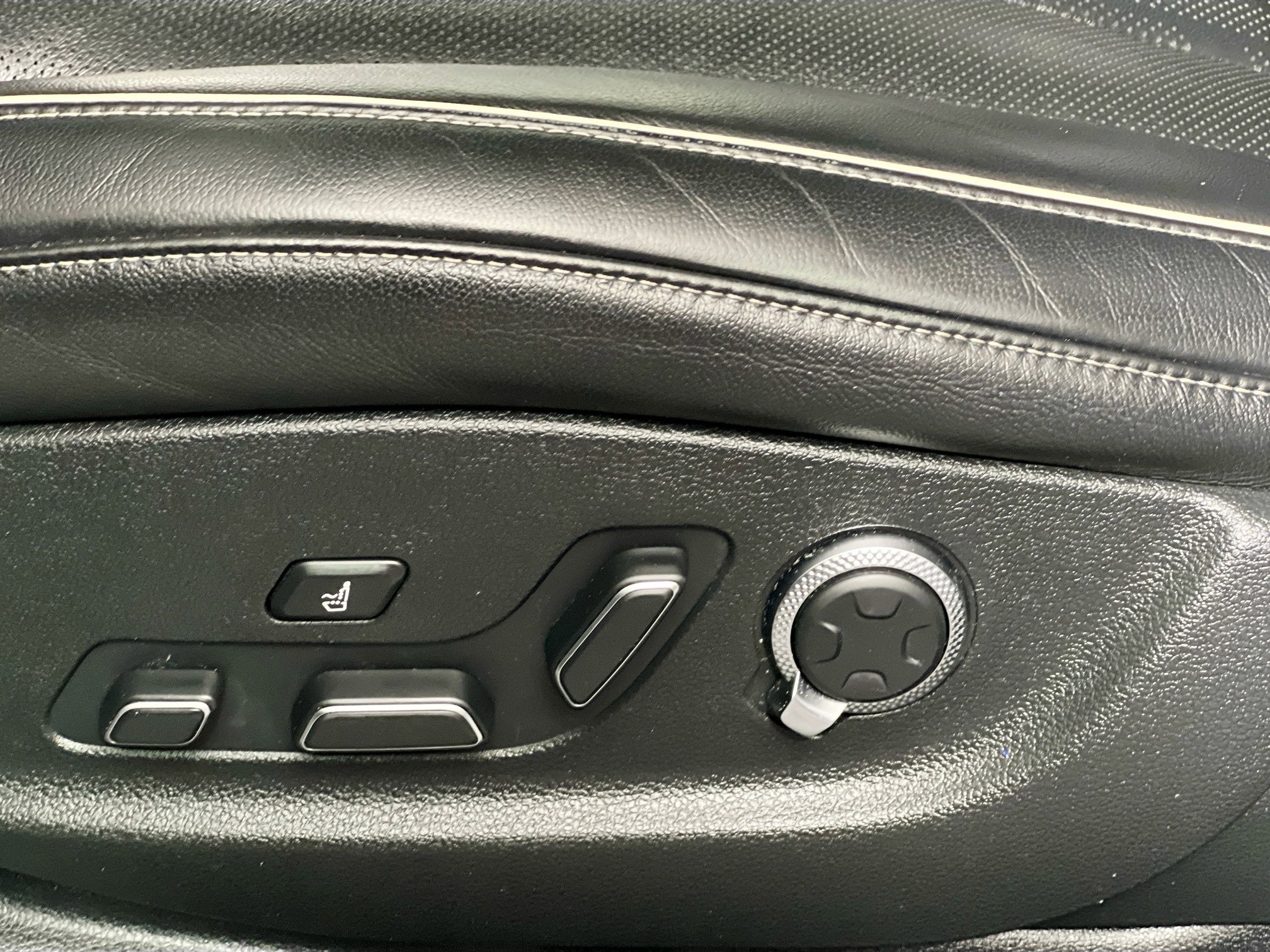 Used 2023 Genesis GV80 3.5T w/ Advanced Package image 15