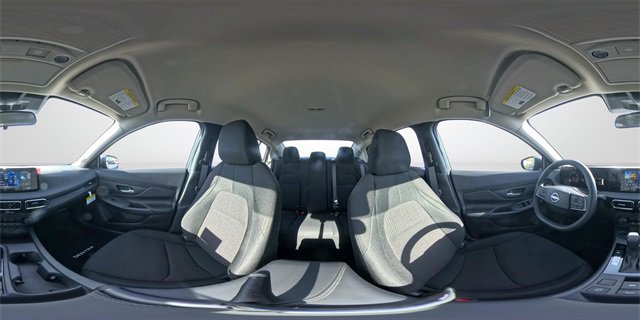 New 2026 Nissan Sentra S image 14