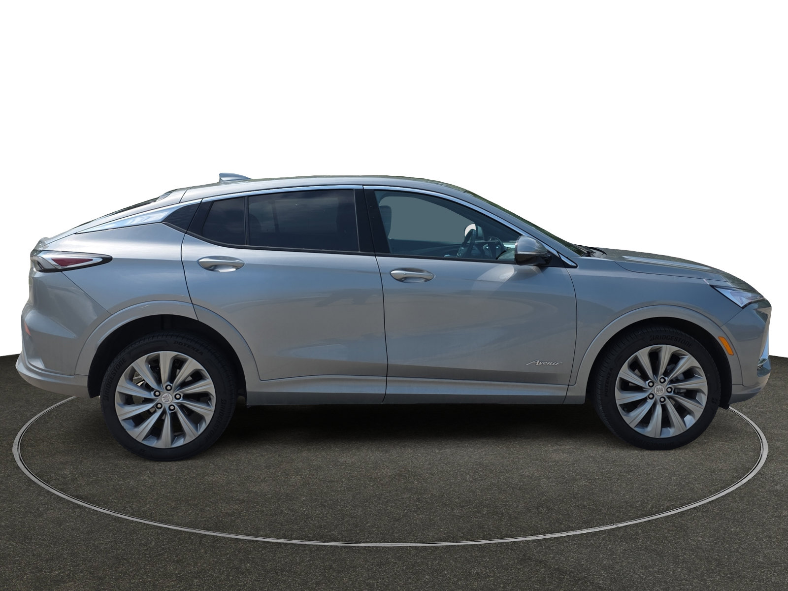 Used 2024 Buick Envista Sport Touring FWD image 7