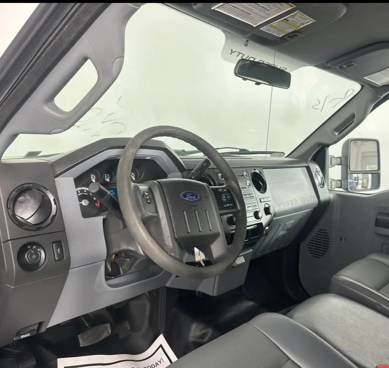 Used 2016 Ford F250 XL RWD image 9