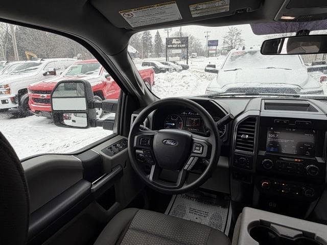 Used 2019 Ford F250 XLT w/ XLT Value Package image 25