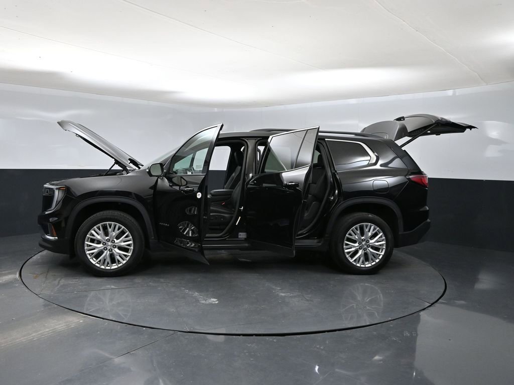 Used 2024 GMC Acadia Elevation FWD image 42