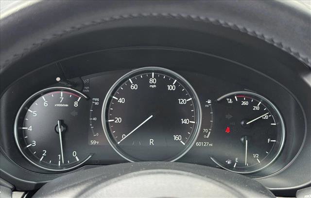 Used 2021 MAZDA CX-5 Grand Touring Reserve AWD/4WD image 13