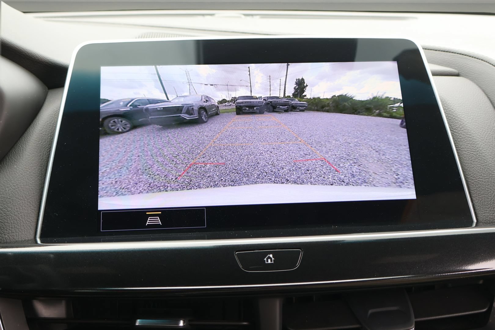 Used 2023 Cadillac CT5 Luxury RWD image 22
