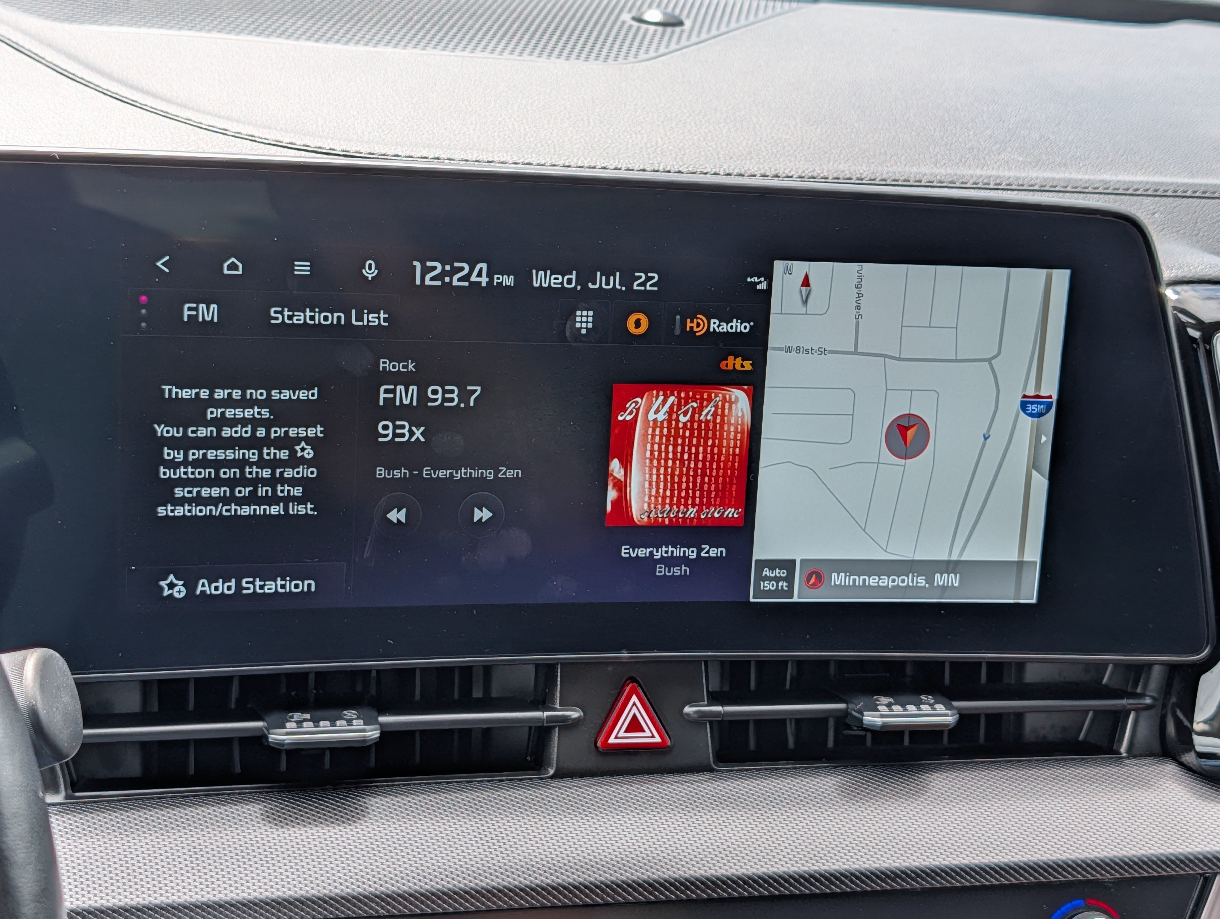 Certified 2024 Kia Sportage SX Prestige AWD/4WD image 22