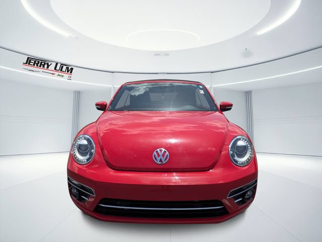 Used 2019 Volkswagen Beetle 2.0T SE w/ SE Premium Package FWD image 12