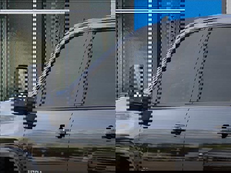 New 2025 Chevrolet Silverado 3500 LT w/ All Star Edition image 12