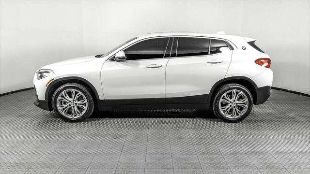 Used 2022 BMW X2 xDrive28i w/ Convenience Package image 3
