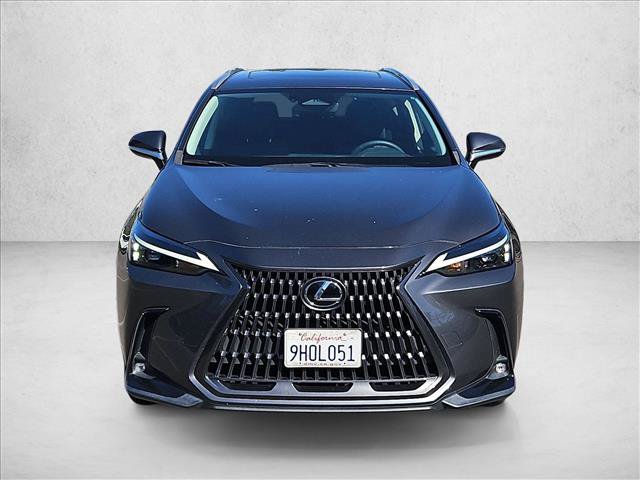 Used 2024 Lexus NX 350 AWD w/ Cold Area Package image 3