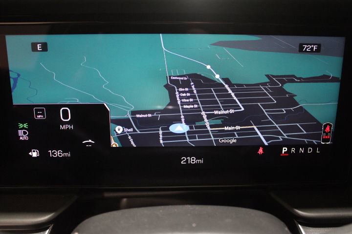 Used 2026 GMC Terrain Elevation w/ Technology Package II FWD image 44