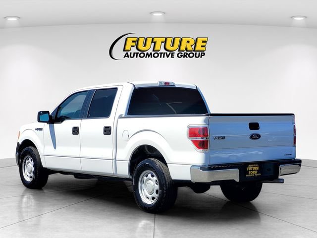 Used 2014 Ford F150 XL w/ Equipment Group 101A Mid RWD image 6