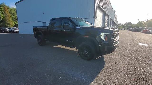 Used 2024 GMC Sierra 2500 AT4 w/ AT4 Premium Plus Package image 42