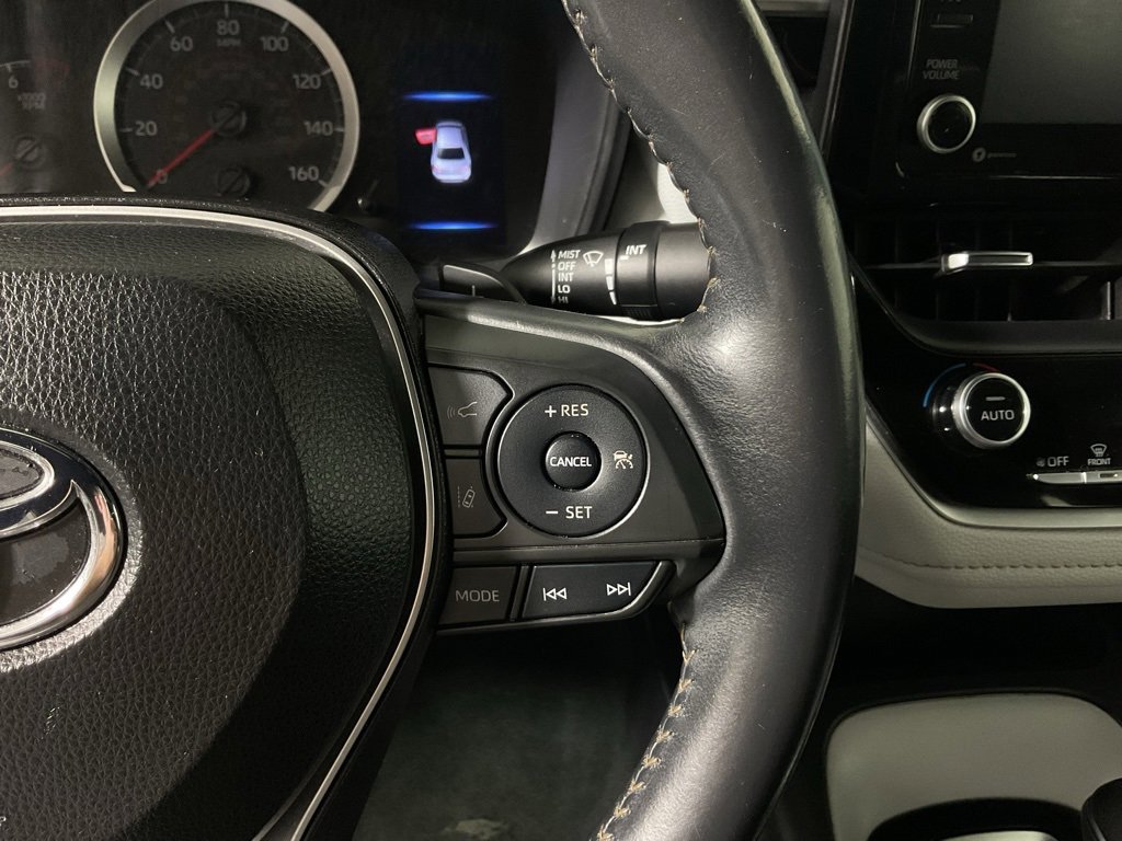 Used 2022 Toyota Corolla SE image 24