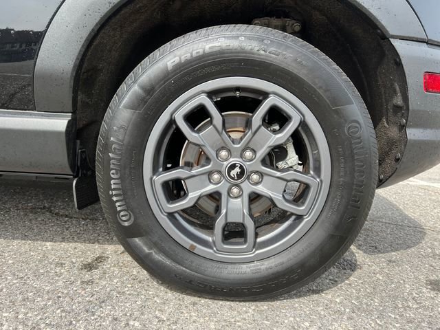 Used 2024 Ford Bronco Sport Big Bend w/ Convenience Package image 15