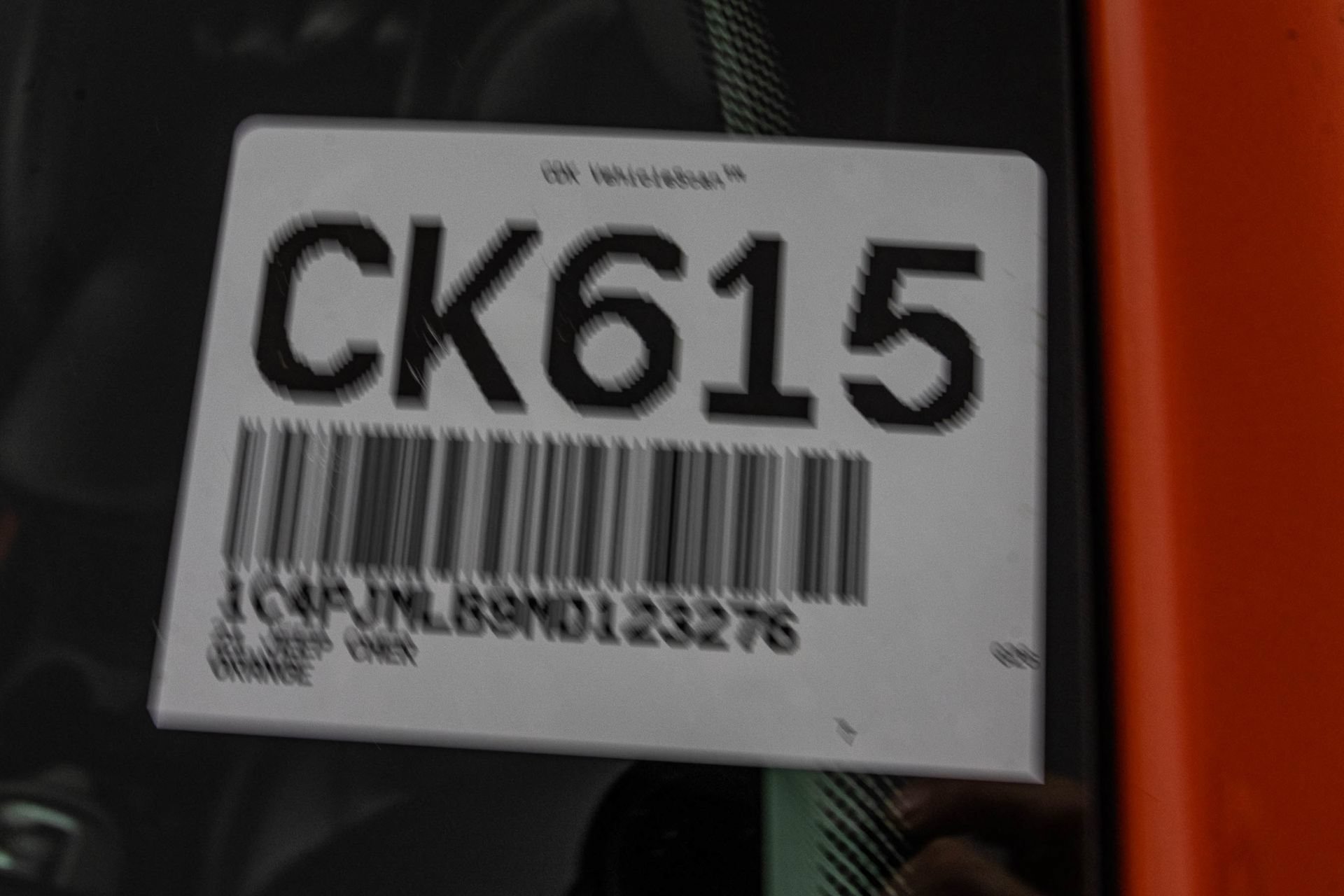 Used 2021 Jeep Cherokee Latitude Plus AWD/4WD image 53