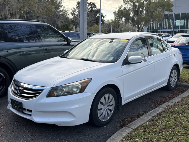 Used 2011 Honda Accord LX image 11