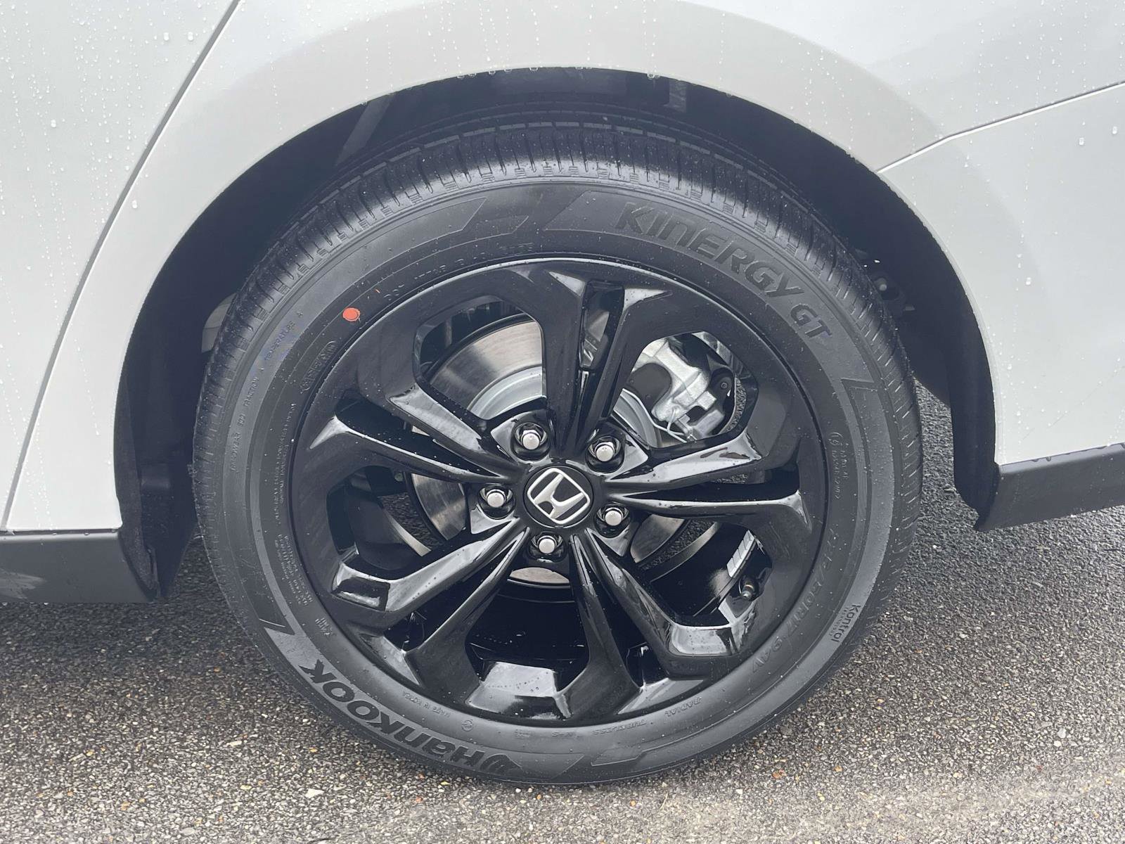 New 2025 Honda Accord SE image 19