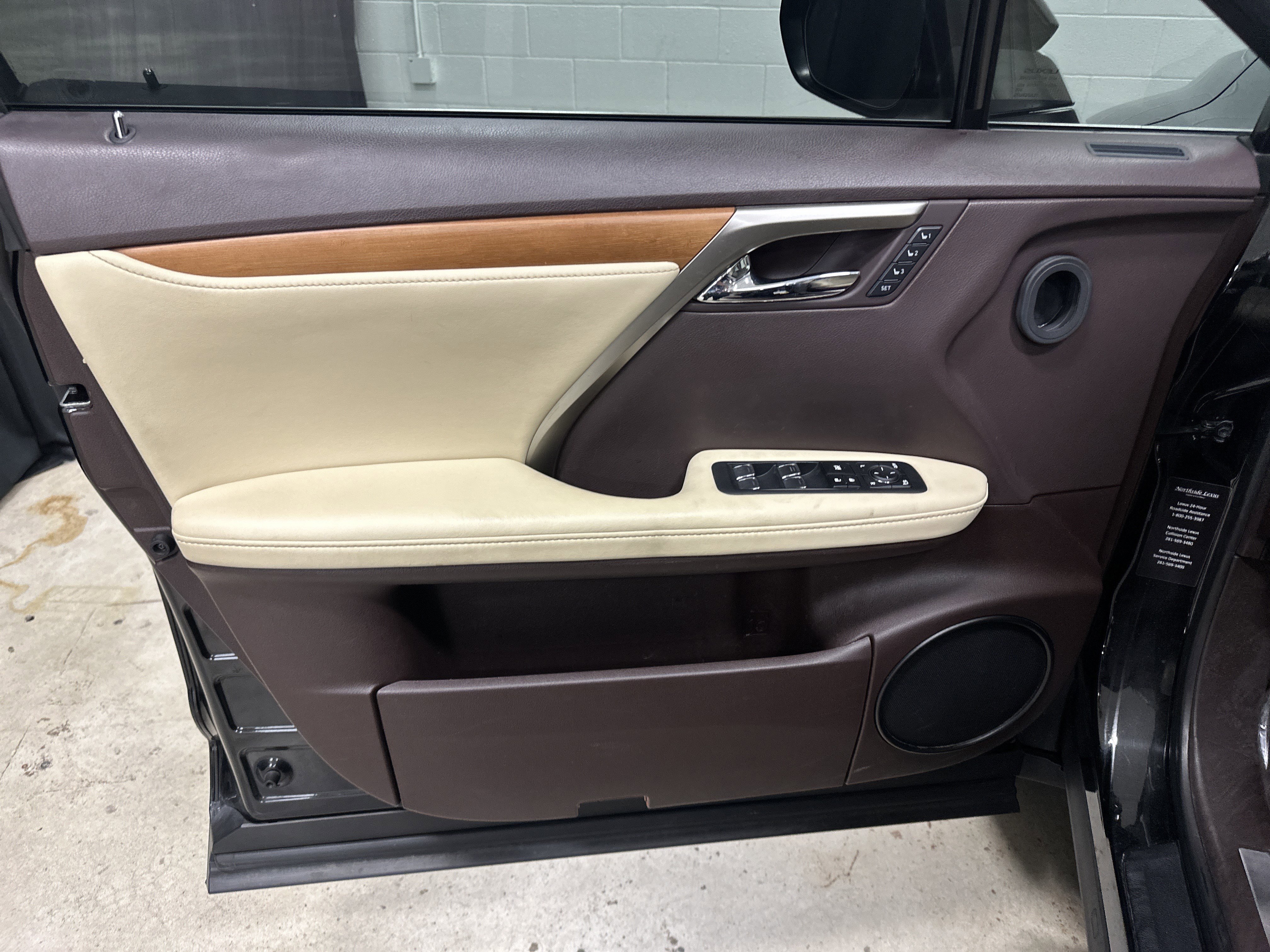 Used 2020 Lexus RX 350 FWD w/ Premium Package image 14