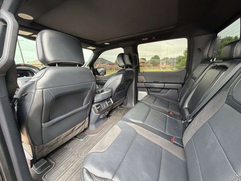 Used 2021 Ford F150 Raptor w/ Equipment Group 801A High AWD/4WD image 15