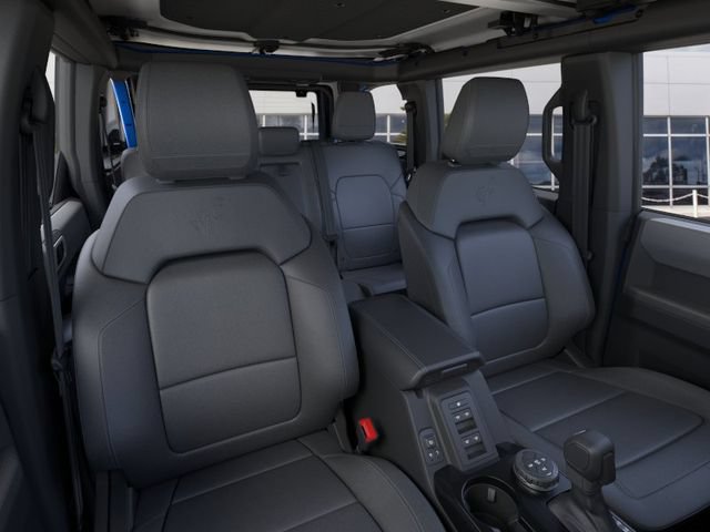 New 2026 Ford Bronco Big Bend AWD/4WD image 26