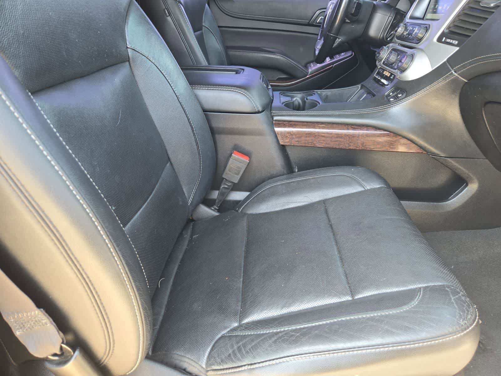 Used 2019 GMC Yukon SLT AWD/4WD image 22