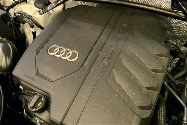 Used 2025 Audi Q5 2.0T Premium Plus w/ Premium Plus Package image 30