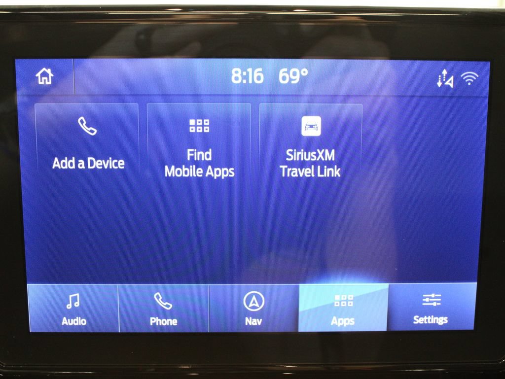 Used 2023 Ford Explorer ST-Line AWD/4WD image 26