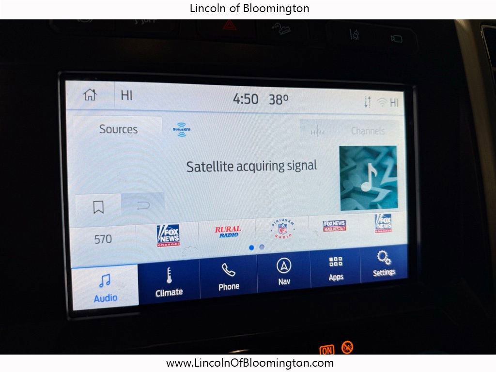 Used 2021 Ford F250 Platinum w/ FX4 Off-Road Package image 39