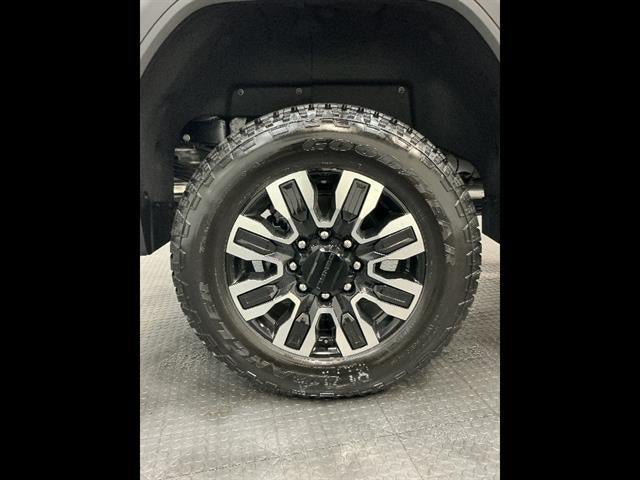 New 2026 GMC Sierra 2500 Denali Ultimate w/ Max Trailering Package AWD/4WD image 34
