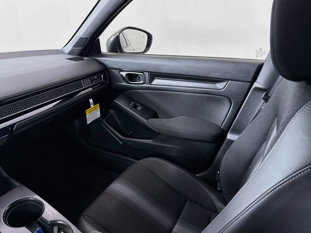 Used 2026 Honda Civic Sport image 22