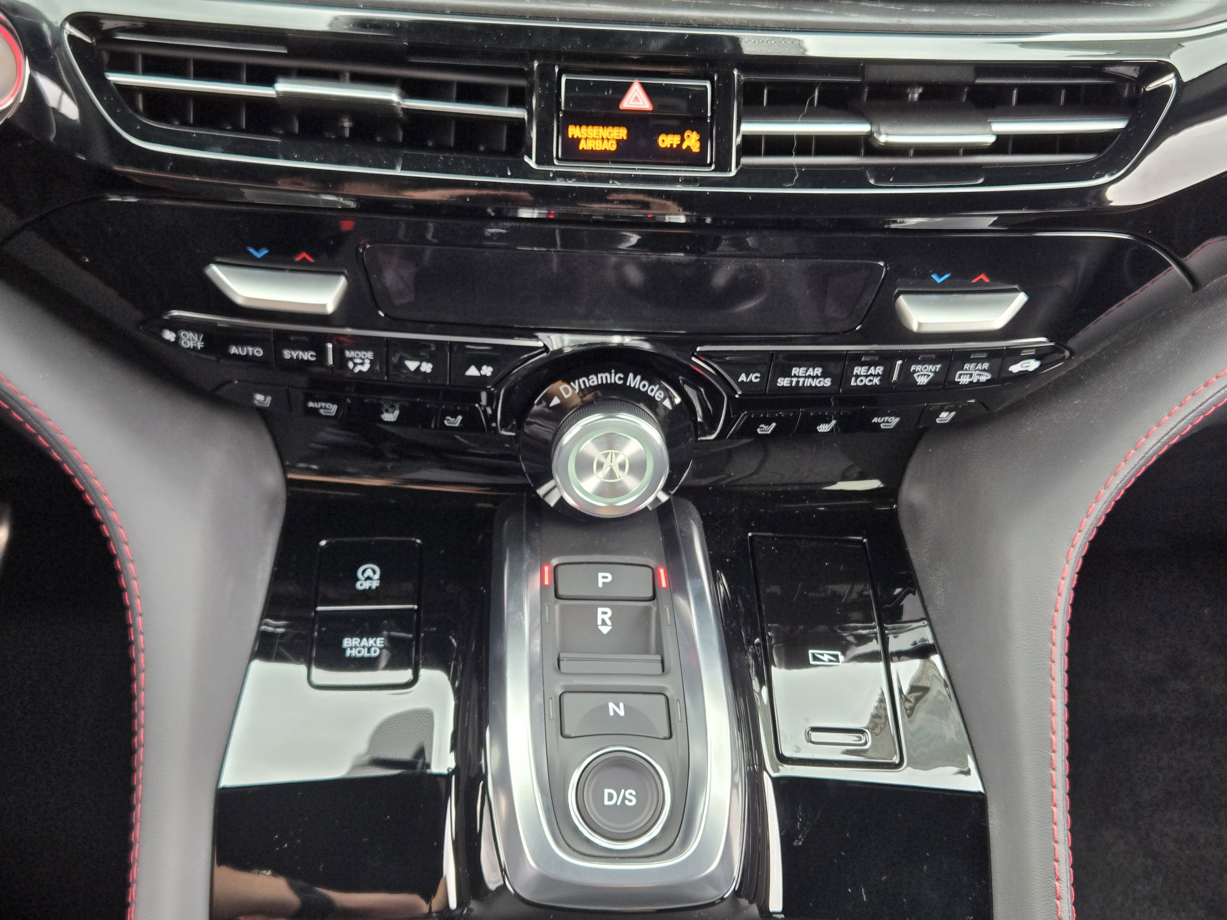 New 2026 Acura MDX Type S image 14