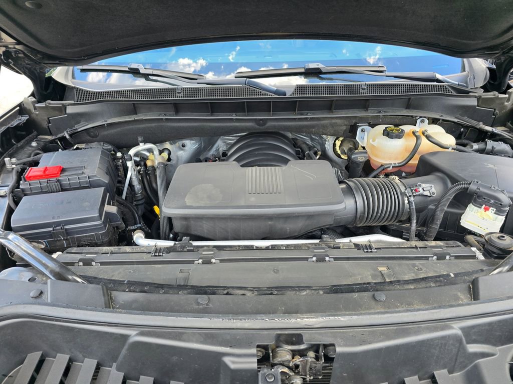 Used 2024 Chevrolet Tahoe LT AWD/4WD image 12