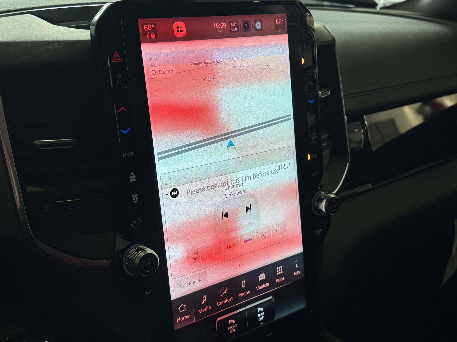 New 2026 RAM 1500 Laramie image 12