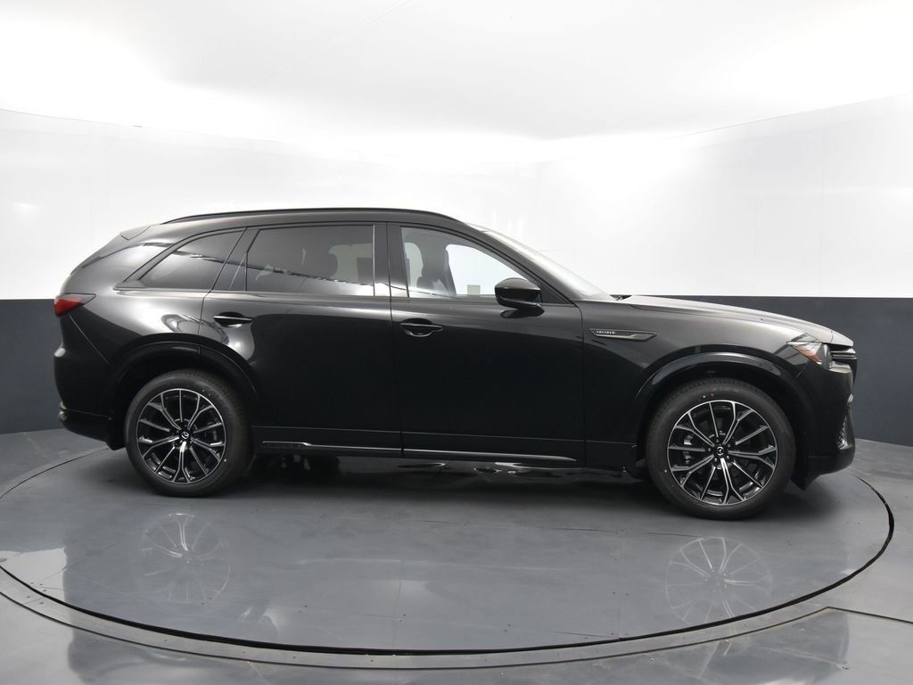 New 2025 MAZDA CX-70 3.3 Turbo w/ Premium Package image 42