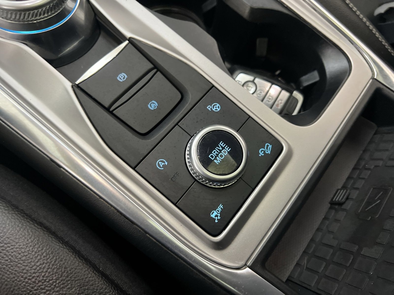 Used 2020 Ford Explorer ST w/ ST Street Pack AWD/4WD image 30