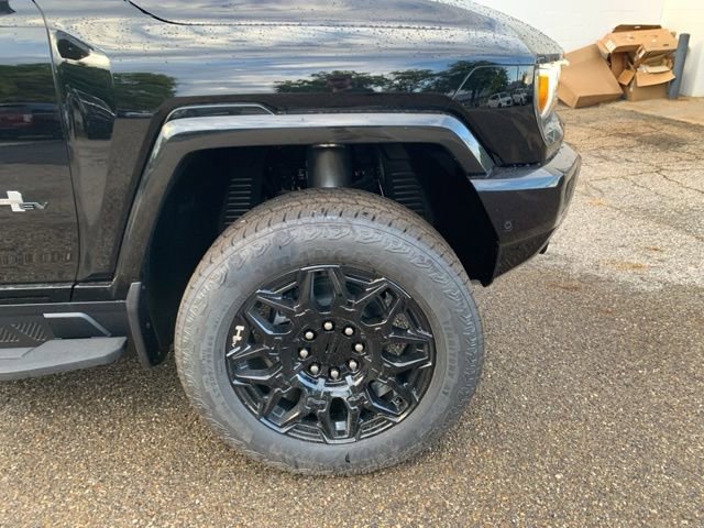 New 2026 GMC Hummer EV SUV image 2
