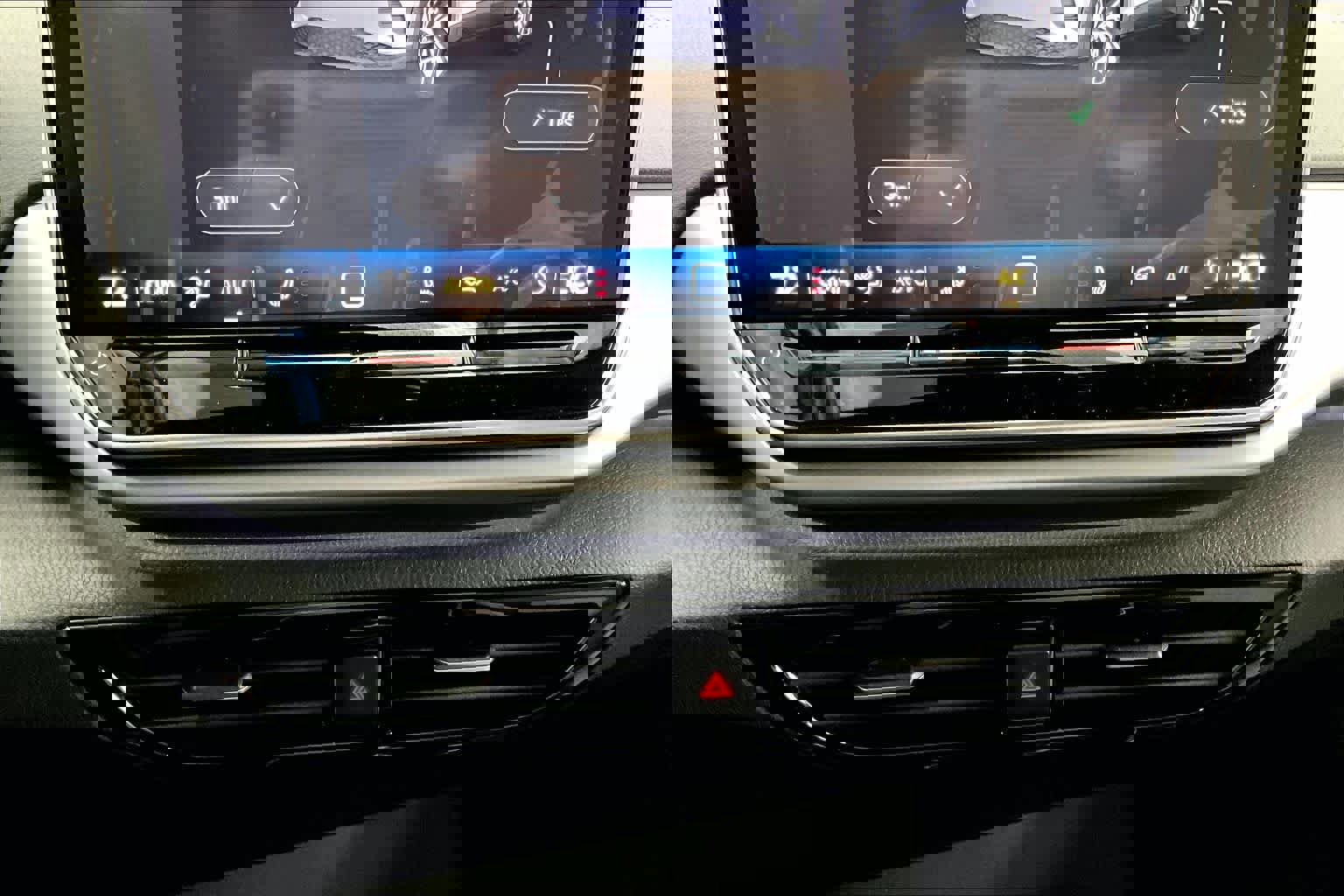 New 2026 Volkswagen ID.4 Pro image 21