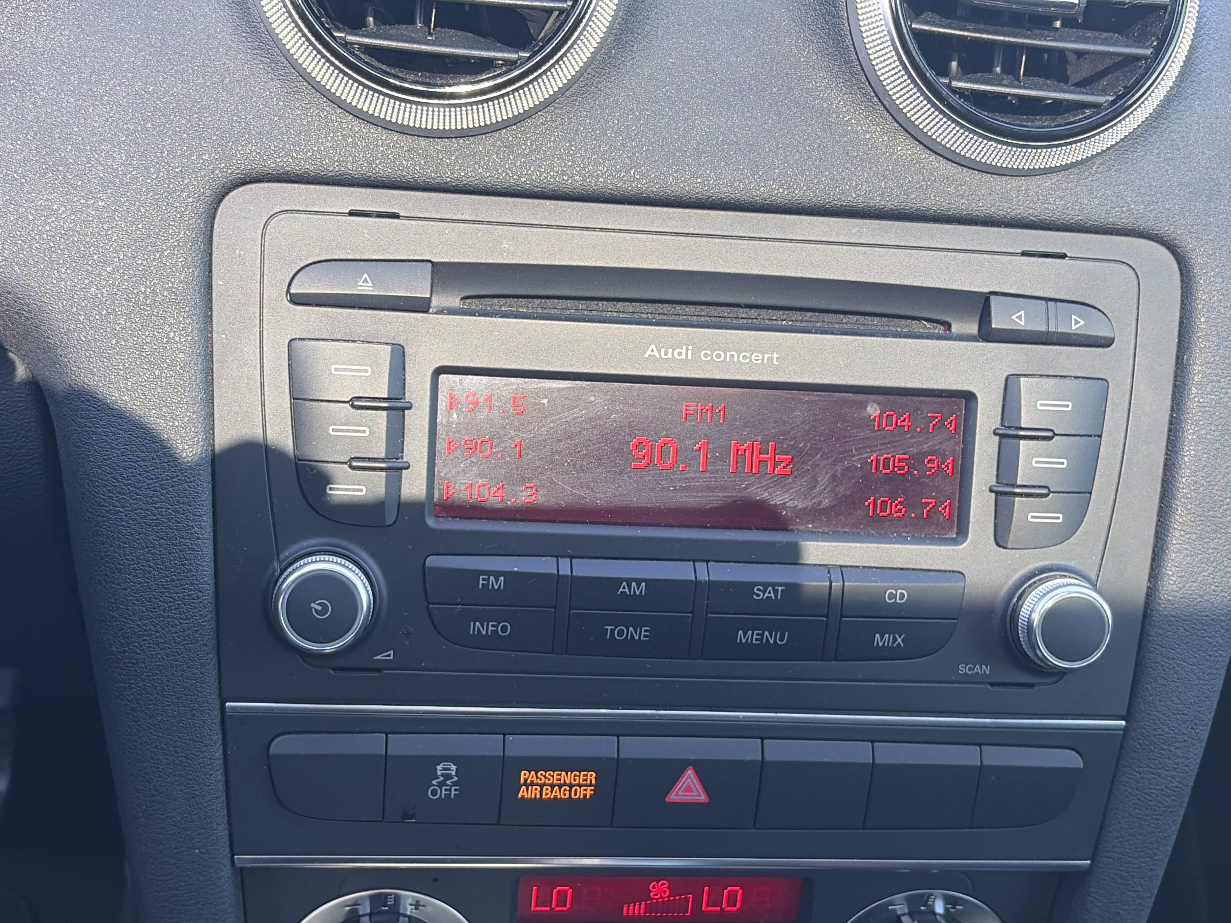 Used 2013 Audi A3 TDI Premium Plus FWD image 28