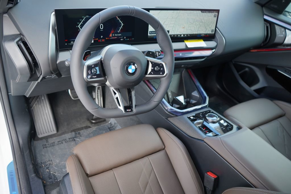 New 2026 BMW X3 xDrive30 w/ M Sport Package image 11