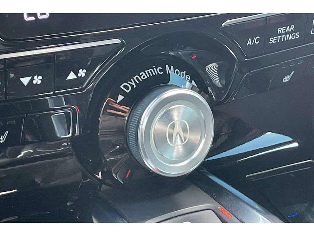 Certified 2022 Acura MDX A-Spec AWD/4WD image 31