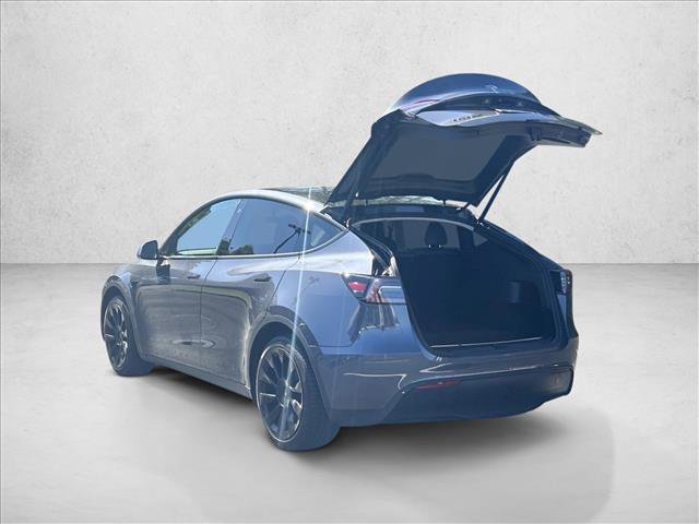 Used 2020 Tesla Model Y Long Range image 7