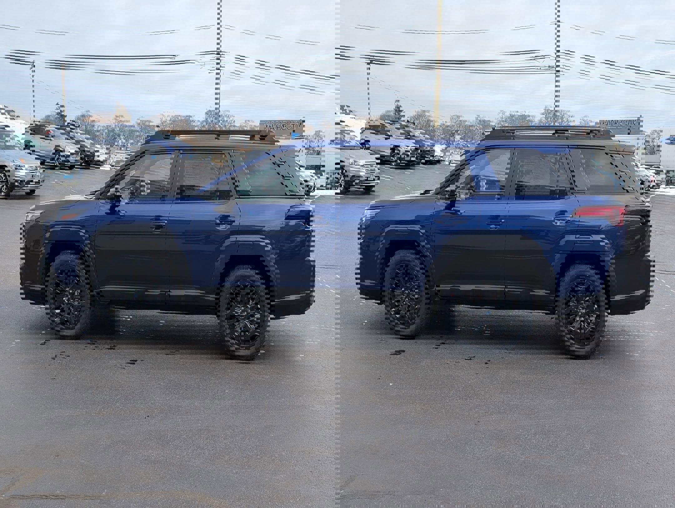 New 2026 Subaru Outback Limited XT image 6